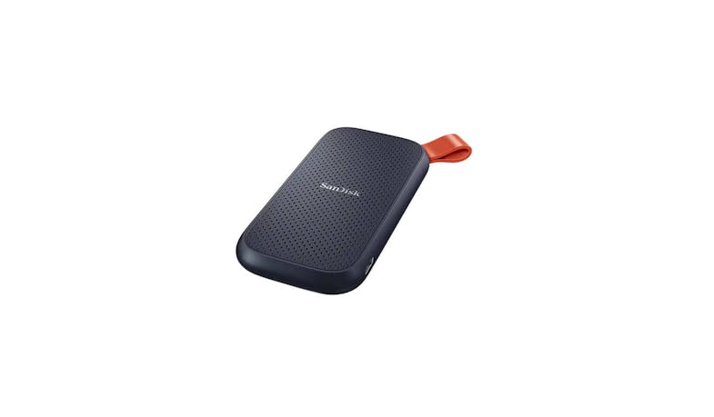 SanDisk Portable SSD E30-1T00-G25 - 1TB