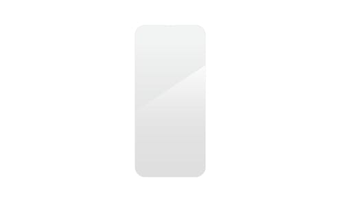 Zagg 100112432 iPhone15 Pro Max Glass Plus Edge