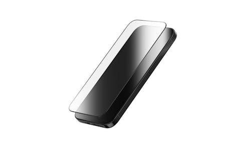 Zagg 100112433 iPhone15 Glass Plus Edge