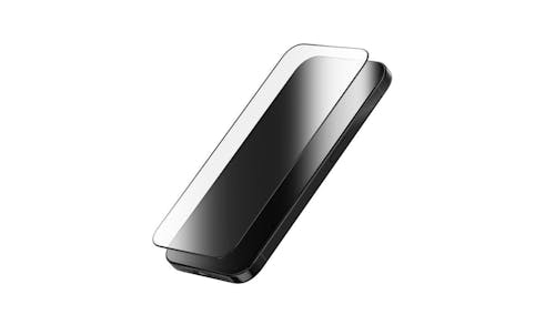 Zagg 100112433 iPhone15 Glass Plus Edge