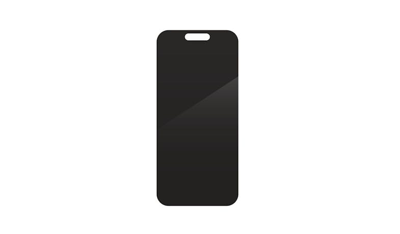 Zagg 100112441 iPhone15 Plus Glass Privacy