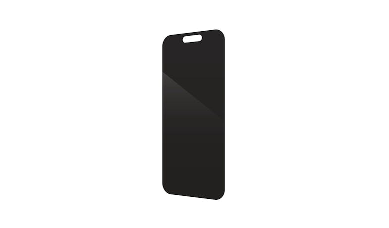 Zagg 100112442 iPhone15 Pro Max Glass Privacy_2