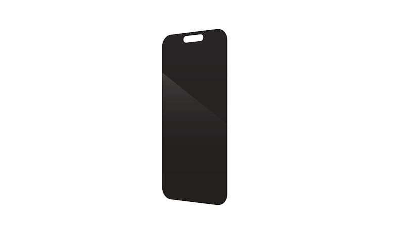 Zagg 100112443 iPhone15 Pro Glass Privacy_2
