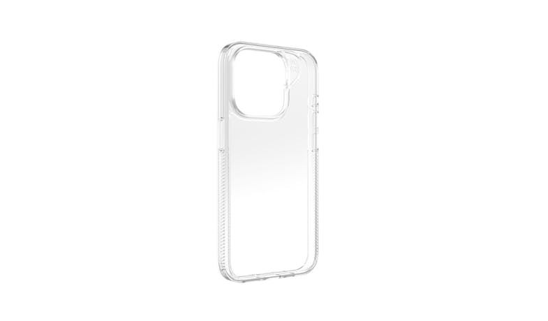 Zagg 702312503 iPhone 14 Pro Clear Case_2