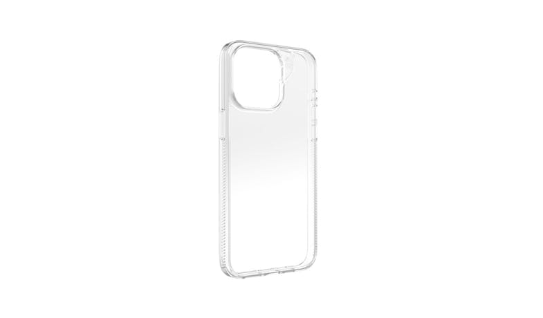 Zagg 702312510 iPhone 14 Pro Max Clear Case_2