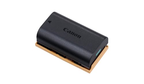 Canon LP-EL Battery Pack