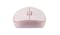 Elecom M-IR07DRS Pink Face 4 2.4GHz Wireless Silent Mouse - Pink_1
