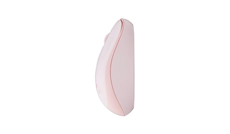 Elecom M-IR07DRS Pink Face 4 2.4GHz Wireless Silent Mouse - Pink_2
