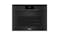 Miele DGC7840 HCX Pro Buid in Oven - Obsidian Black