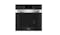 Miele DGC7860 HCX Pro Build in Oven - Stainless Steel/Clean Steel
