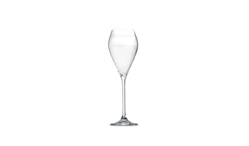Salt&Pepper Cuvee Prosecco Glasses 230mL - Set of 6
