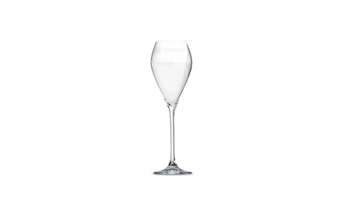 Salt&Pepper Cuvee Prosecco Glasses 230mL - Set of 6