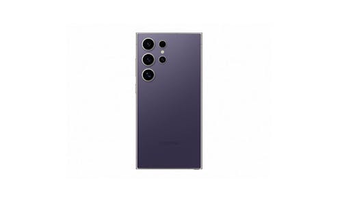 Samsung Galaxy S24 Ultra 12+512GB - Violet (S928BZV)