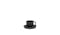 Salt&Pepper Industry Espresso Cup & Saucer 110mL - Black