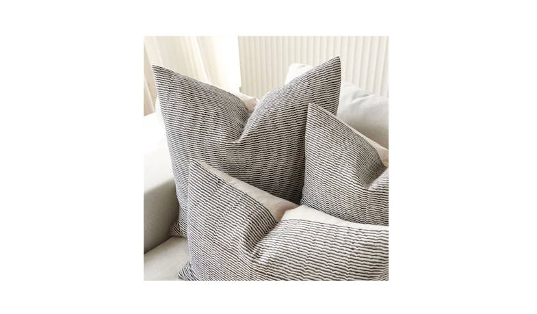 HWEL Vigare Linen Cushion 50x50CM