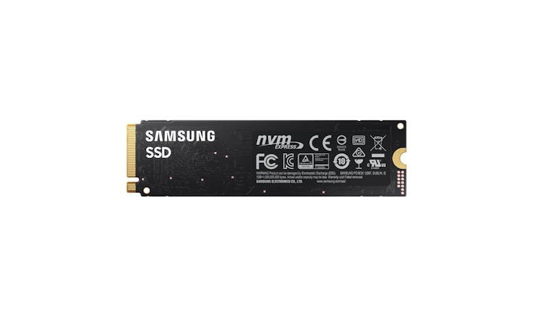 Samsung 980 NVMe M.2 SSD MZ-V8V250BW - 250GB