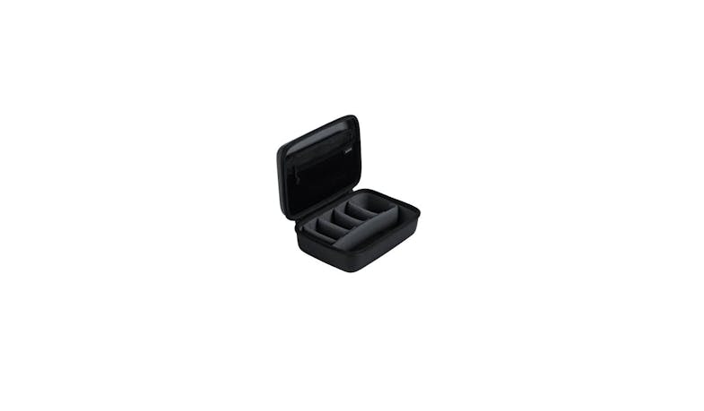 GoPro Casey Semi Hard Camera Case ABSSC-002 - Black