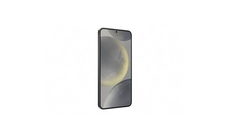 Samsung Galaxy S24+ 12+512GB - Black (S926BZK)