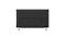 Sharp 55-inch 4K UHD Google TV 4T-C55FL1X - Black