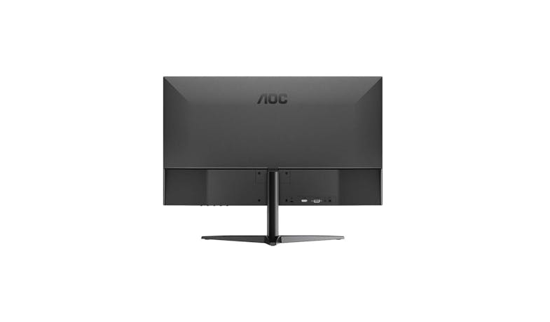 AOC 23.8-inch IPS Full HD Monitor LED 100hz (24B1XH2)