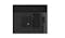 Sharp 65-inch 4K UHD Google TV 4T-C65FL1X - Black