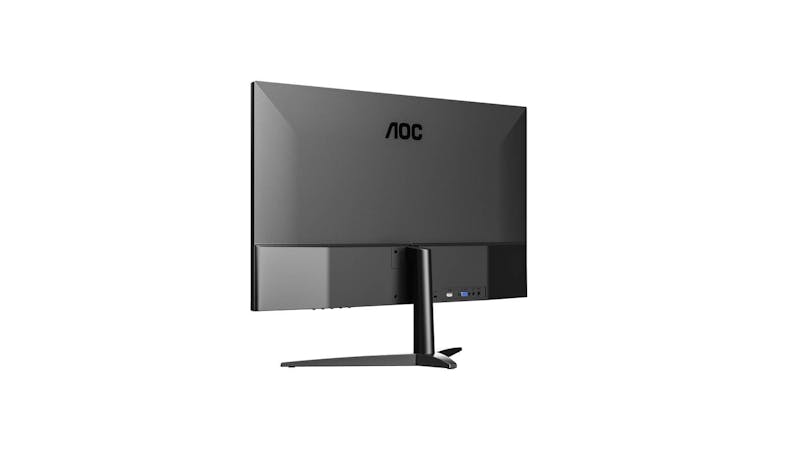 AOC 23.8-inch IPS Full HD Monitor LED 100hz (24B1XH2)