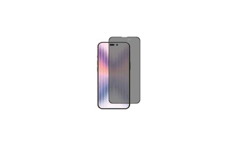 N.Brandz IP15FULL67 iPhone 15 Glass Screen Protector