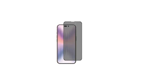 N.Brandz IP15FULL67 iPhone 15 Glass Screen Protector