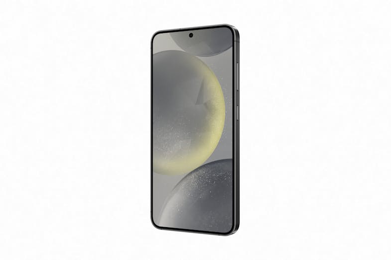 Samsung Galaxy S24 12+256GB - Black (S921BZK)