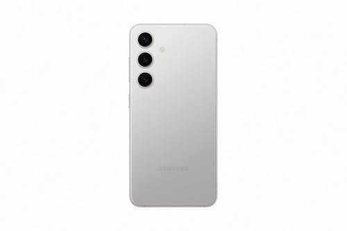 Samsung Galaxy S24 12+512GB - Gray (S921BZKQ)