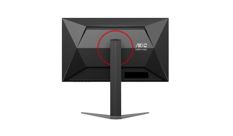 Aoc 24G4 IPS 180HZ Gaming FHD LED Monitor_3