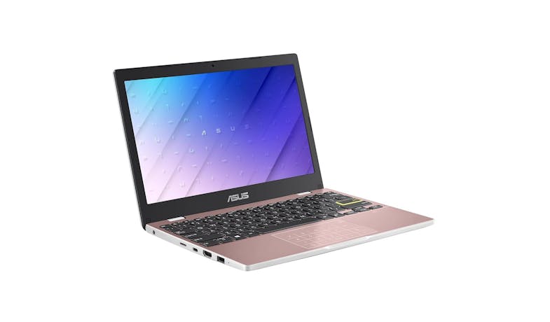Asus E210KA-GJ169WS N4 Notebook - Pink_2
