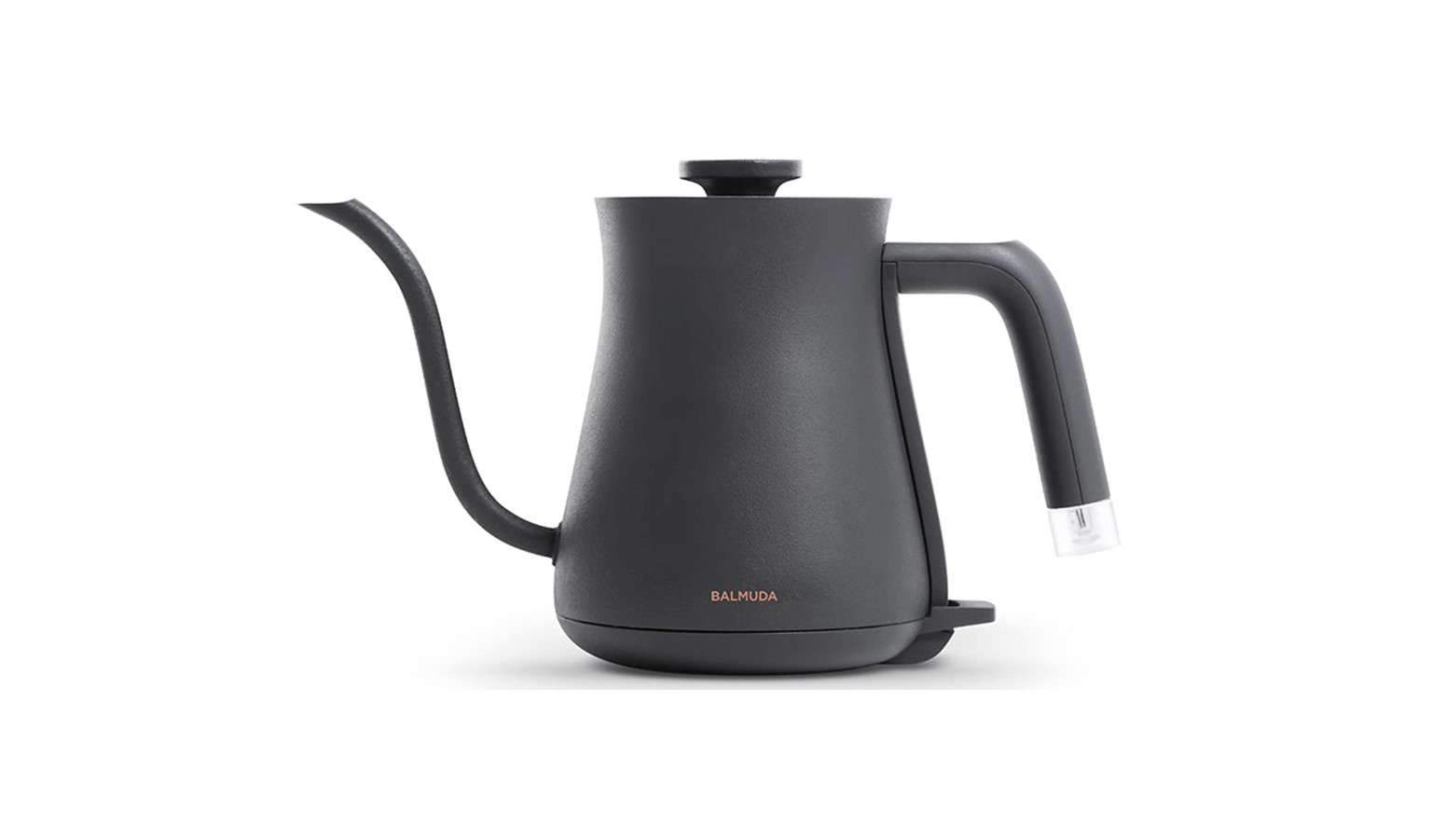 Balmuda K07E-BK The Pot - Black