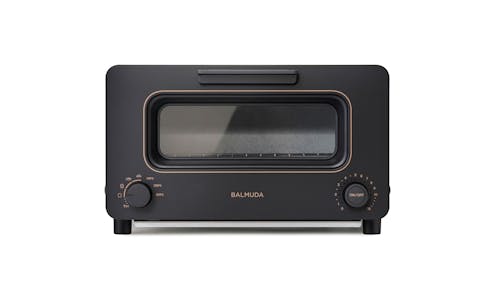 Balmuda K11E-BK The Toaster - Black