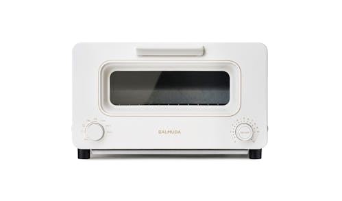 Balmuda K11E-WH The Toaster - White