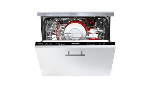 Brandt BDJ424VLB Dishwasher