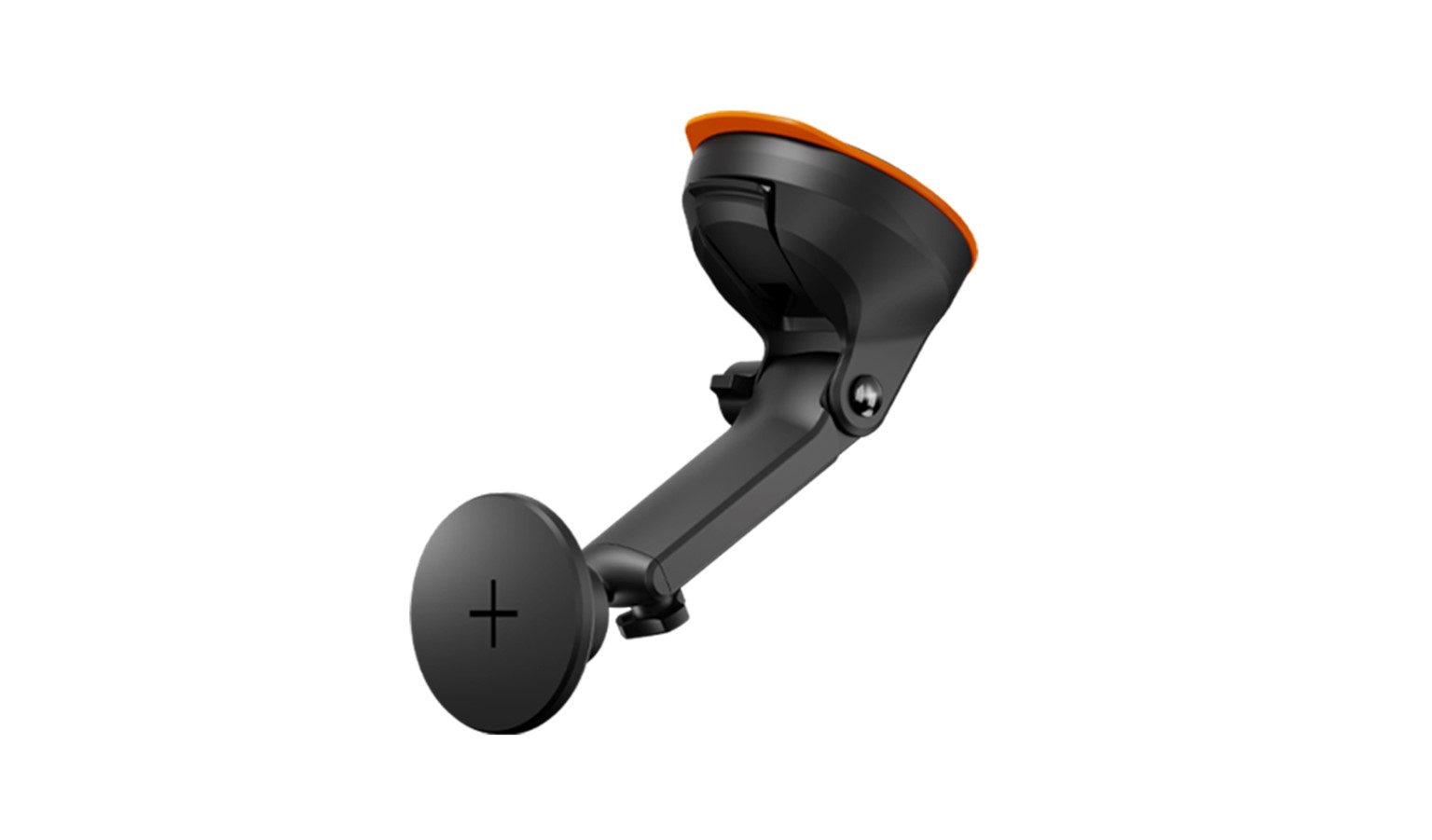 Cygnett CY4621WLCCH Magdrive Magnetic Extendable Window Mount - Black