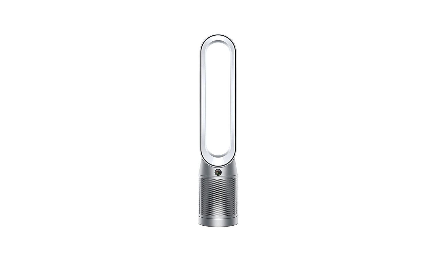 Dyson TP10 Air Purifier Tower Fan - White