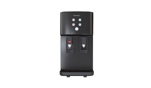Europace EWP6381B Water Dispenser - Black