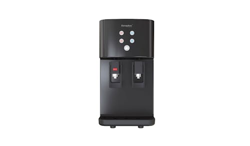 Europace EWP6381B Water Dispenser - Black