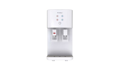 Europace EWP6381B Water Dispenser - White