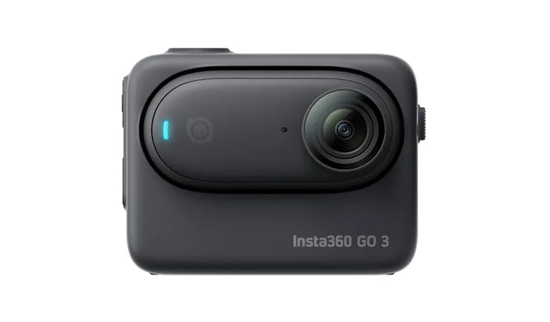Insta360 Go 3 64GB Action Camera - Black_1