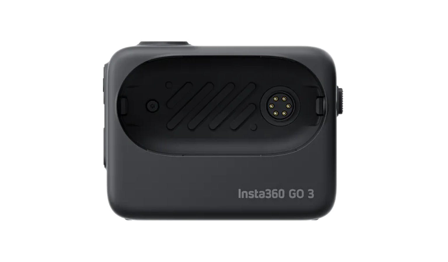 Insta360 Go 3 64GB Action Camera - Black | Harvey Norman Singapore