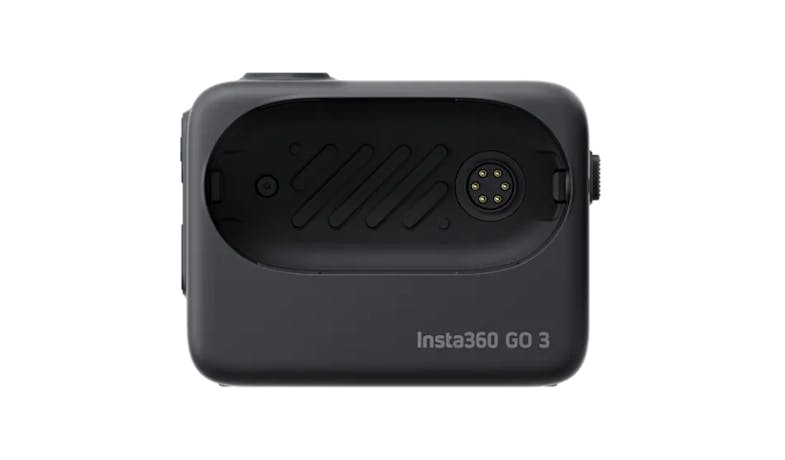 Insta360 Go 3 64GB Action Camera - Black_6