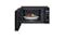 LG MS2032GAS Smart Inverter 20L NeoChefa Microwave Oven - Black_1