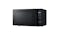 LG MS2032GAS Smart Inverter 20L NeoChefa Microwave Oven - Black_2