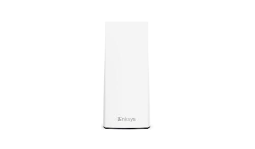 Linksys MX2001 RTR Atlas Dual Band Mesh WiFi 6 System 1 Pack - White