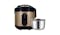 Mayer MMRCS10 1L Rice Cooker Pot - Stainless Steel