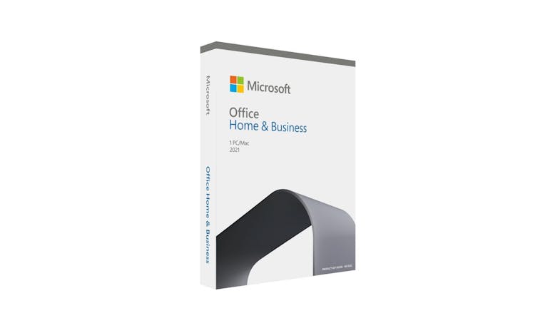 Microsoft T5D-03482 Office Home Business 2021 ESD