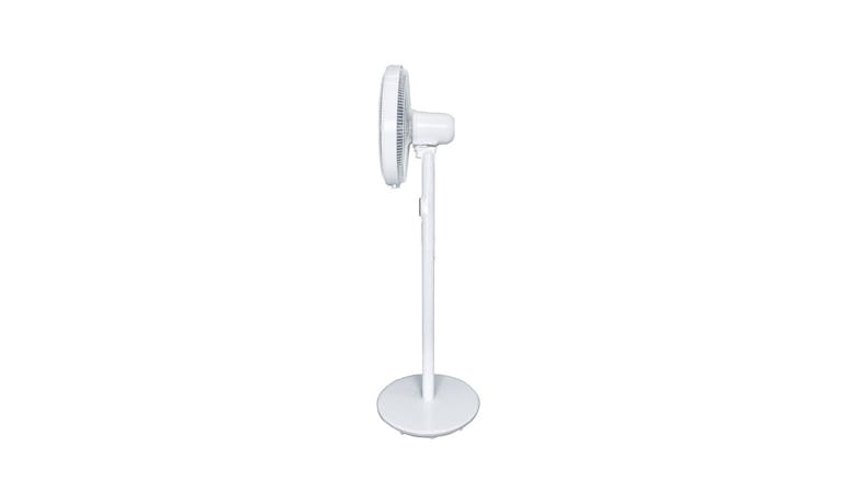Mistral MIF407R 16 DC Fan Stand with Remote - White_2